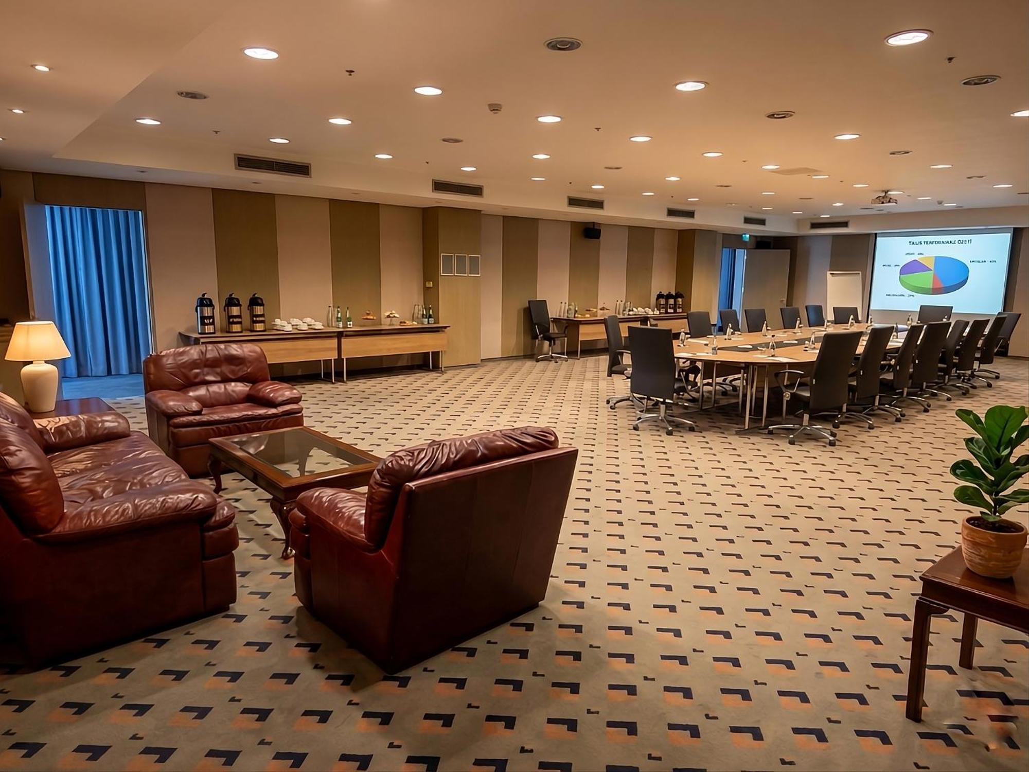 Kalyon Hotel Istanbul — Photos 3