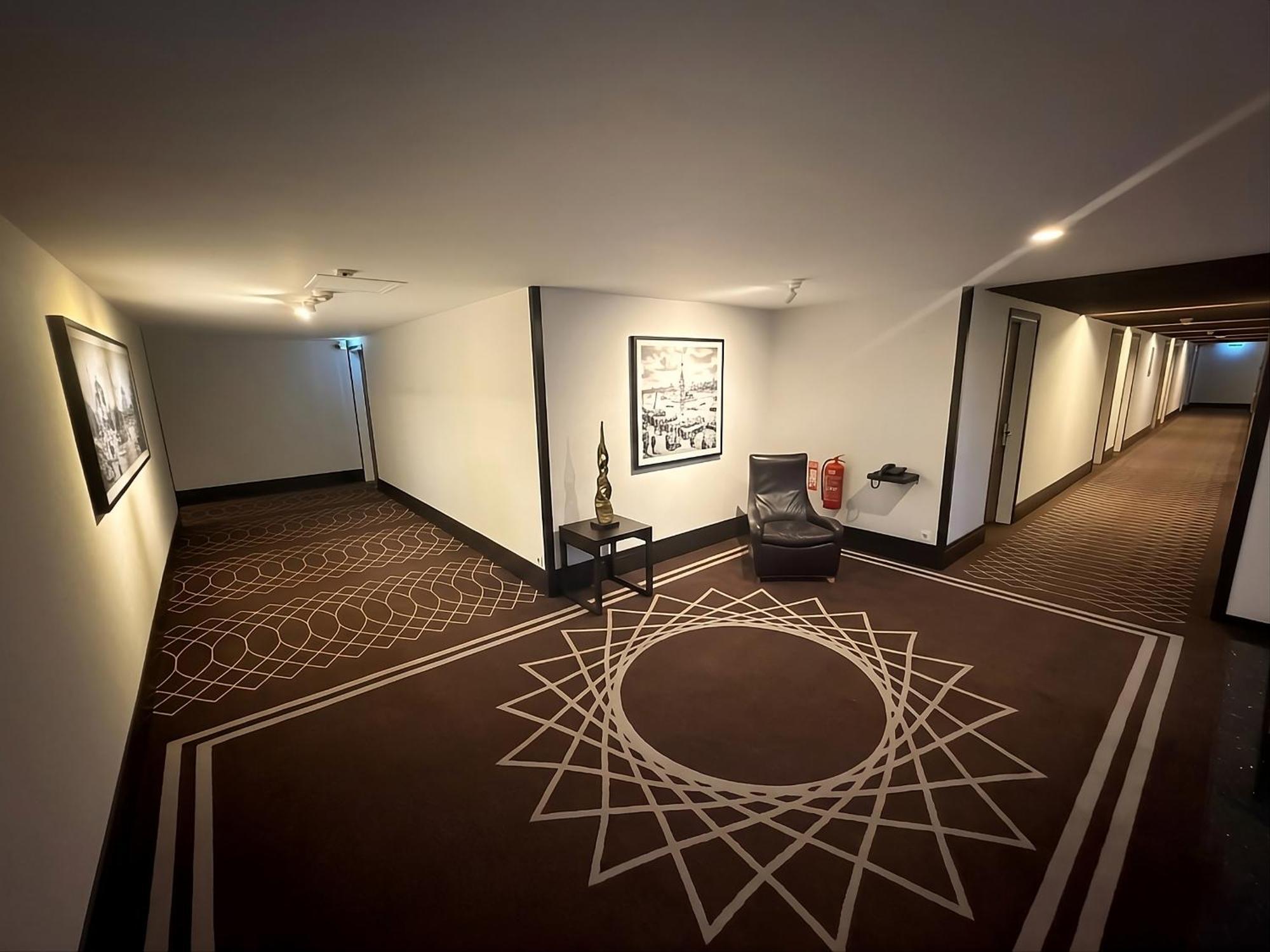 Kalyon Hotel Istanbul — Photos 2